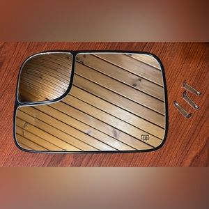 3rd Gen Dodge Cummins mirror
